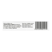 Macrozit G 500Mg Con 4 Tabletas (Azitromicina) - WeCare Pharma