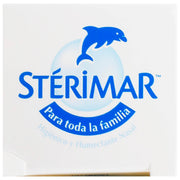 Sterimar Spray 50Ml (Agua De Mar) - WeCare Pharma