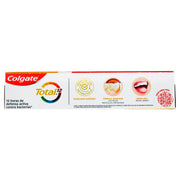 Pasta Dental Colgate Total 12 Anti Sarro 75Ml - WeCare Pharma