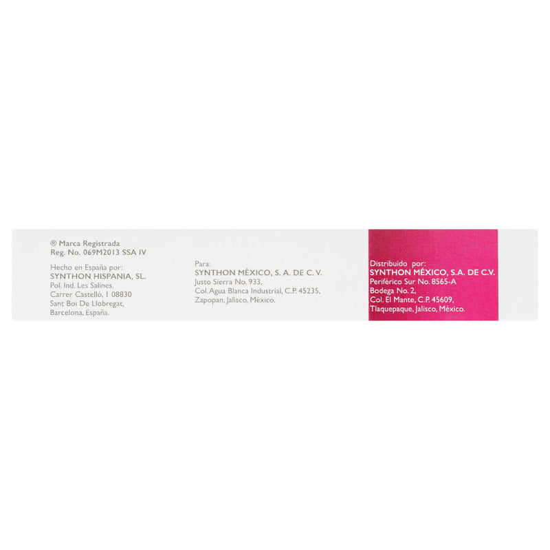 Magemiv 1Mg Con 28 Tabletas (Anastrozol) - WeCare Pharma