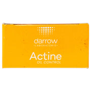 Darrow Actine Oil Control Barra 70G - WeCare Pharma