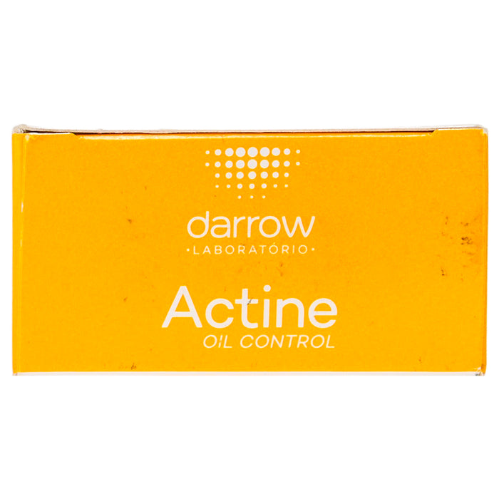 Darrow Actine Oil Control Barra 70G 6 - 3282770388596