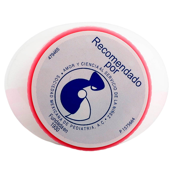 Talco Mennen Rosa 100G - WeCare Pharma