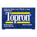 Topron Suspensión 4.4G/100Ml 120Ml (Nifuroxazida) 5 - 7501088575600