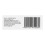 Glimetal 1Mg/500Mg Con 32 Tabletas (Glimepirida/Metformina) - WeCare Pharma