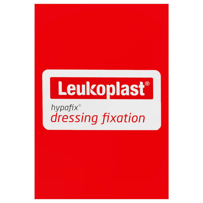 Gasa Adhesiva Para Apósitos Hypafix 5Cmx10M - WeCare Pharma