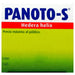 Panoto-S Jarabe 0.7G/100Ml (Hedera Helix) - WeCare Pharma