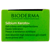 Bioderma Sebium Kerato+ Gel Crema 30Ml - WeCare Pharma