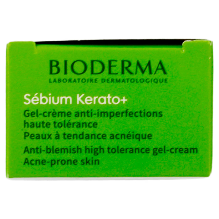 Bioderma Sebium Kerato+ Gel Crema 30Ml 6 - 3701129805367