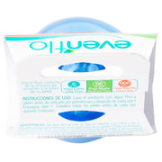 Biberon Colores 8Oz Evenflo - WeCare Pharma