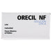 Orecil Nf Gotas Otica 10Mg/3Mg/2.5Mg 10Ml (Lidocaina/Ofloxacino/Hidrocortisona) - WeCare Pharma