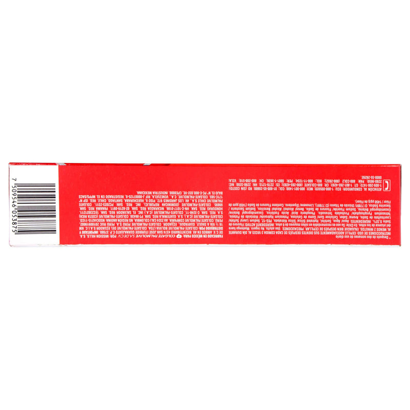 Colgate Pasta Dental Luminous White Brilliant 125Ml - WeCare Pharma