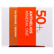 Anthelios Mineral One T4 Brown Fps50 30Ml - WeCare Pharma