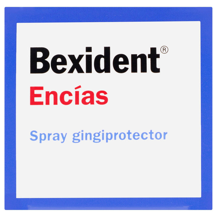 Bexident Encias Spray 40Ml - WeCare Pharma