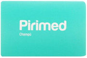 Pirimed Champu Anticaspa 120Ml - WeCare Pharma