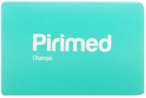 Pirimed Champu Anticaspa 120Ml - WeCare Pharma