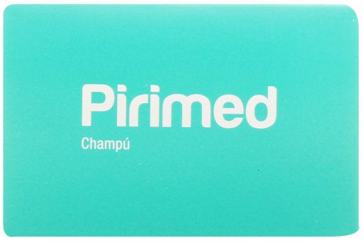 Pirimed Champu Anticaspa 120Ml 11 - 7703332003550