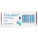 Futroken 100Mg Con 40 Capsulas (Nitrofurantoina) - WeCare Pharma