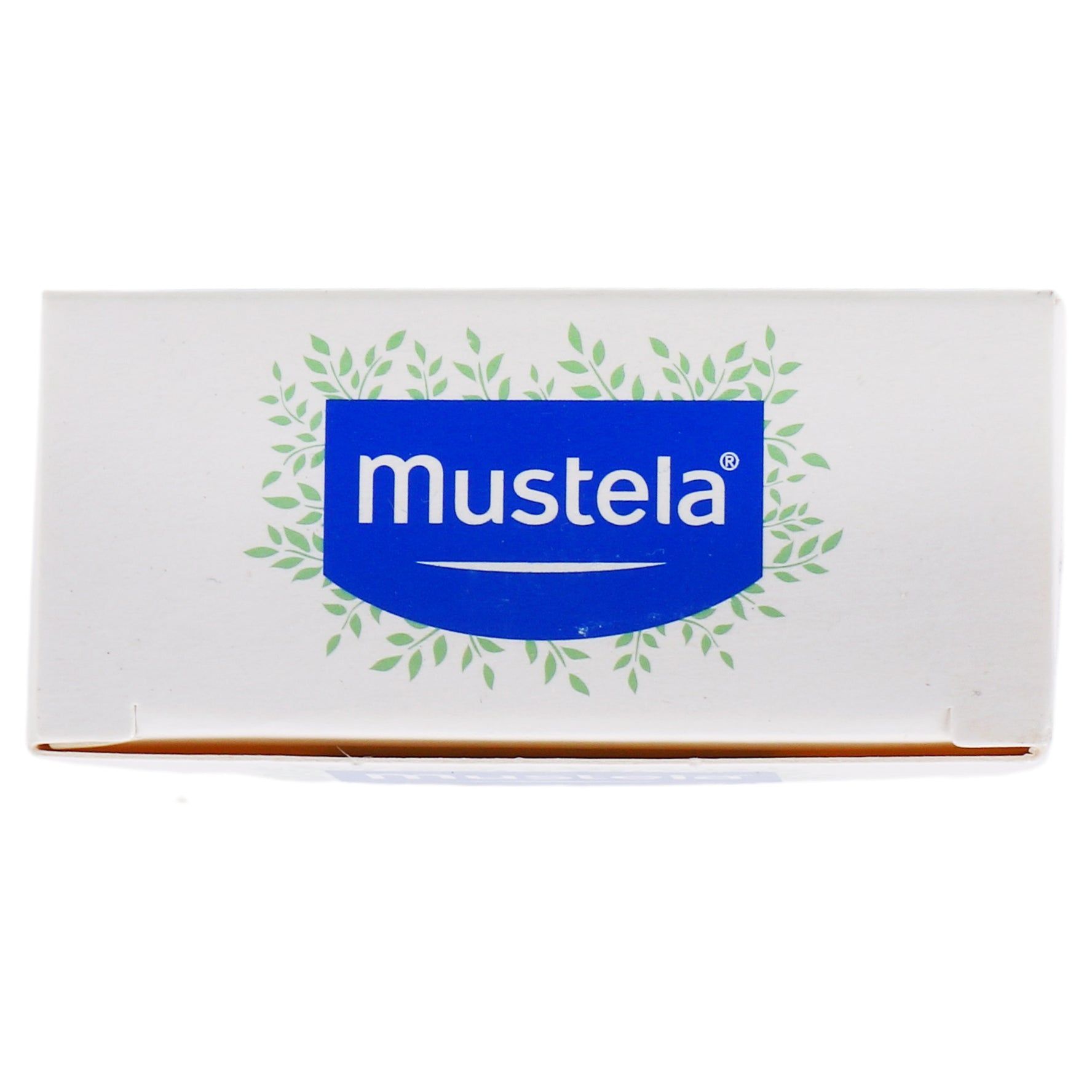 Mustela Jabón Nutri-Prot Seca 100G 2 - 3504105036102