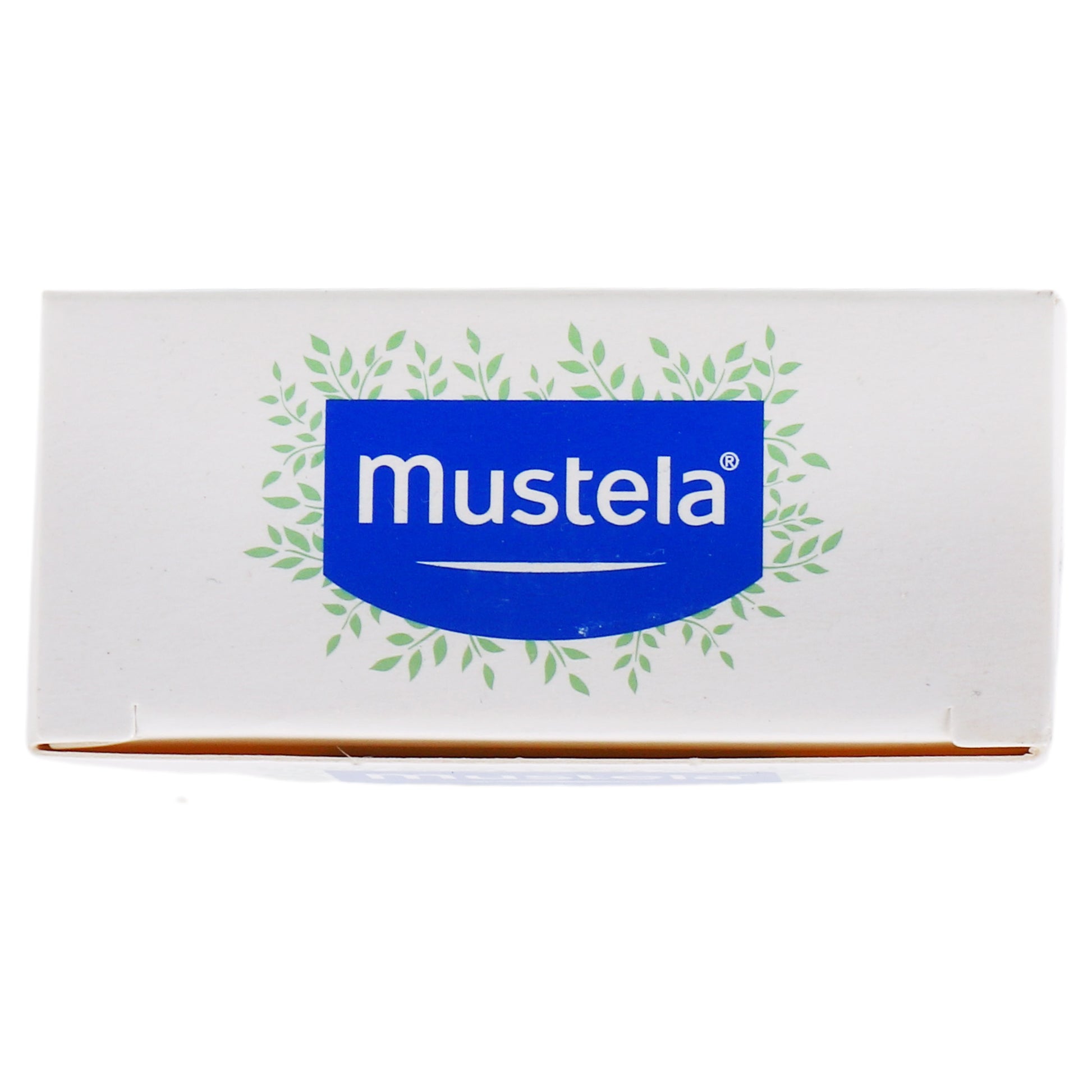 Mustela Jabón Nutri-Prot Seca 100G 2 - 3504105036102