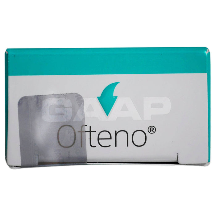 Gaap Ofteno Gotas 0.05Mg/Ml 3Ml (Latanoprost) - WeCare Pharma