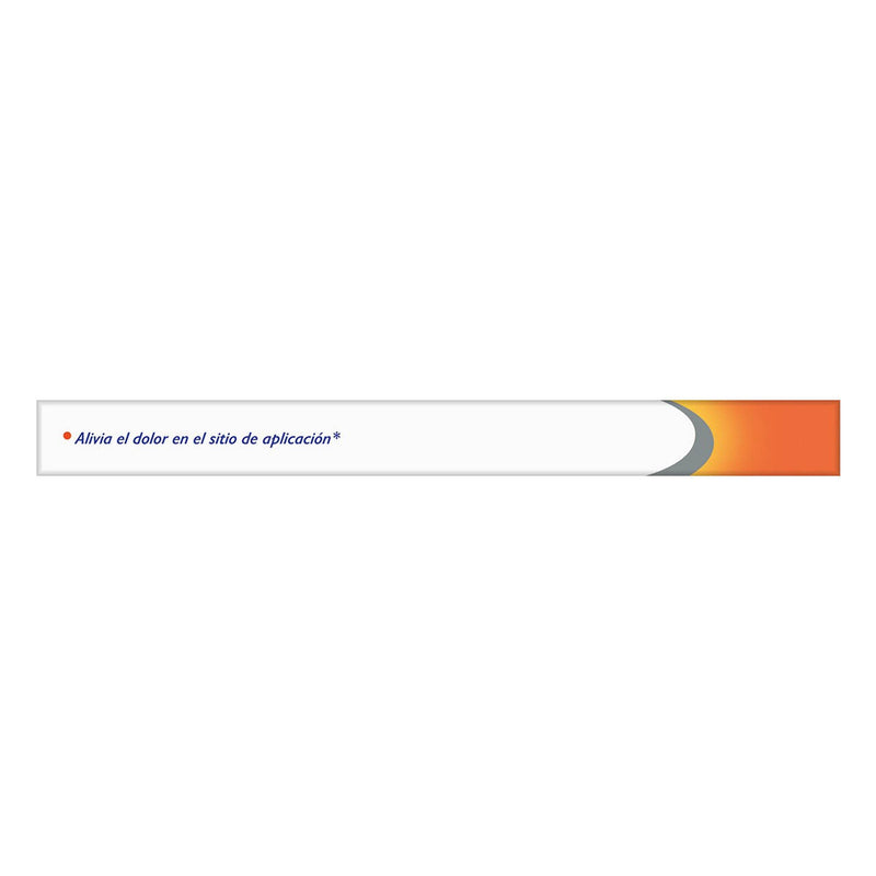 Voltaren 24H Parche 30Mg Con 5 (Diclofenaco) - WeCare Pharma