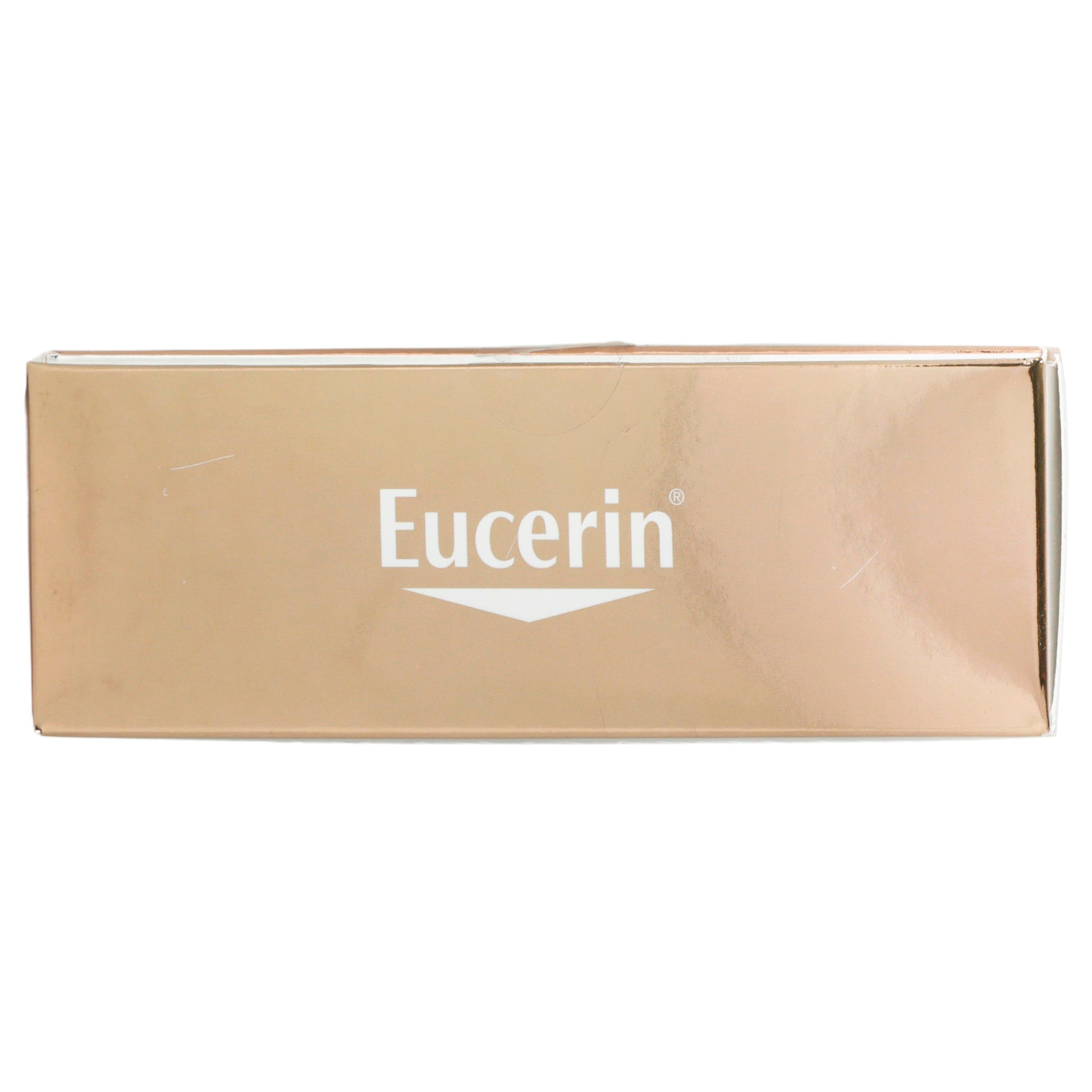 Eucerin Kit Elasticity Serum 30Ml Crema De Dia 6 - 7501054555629