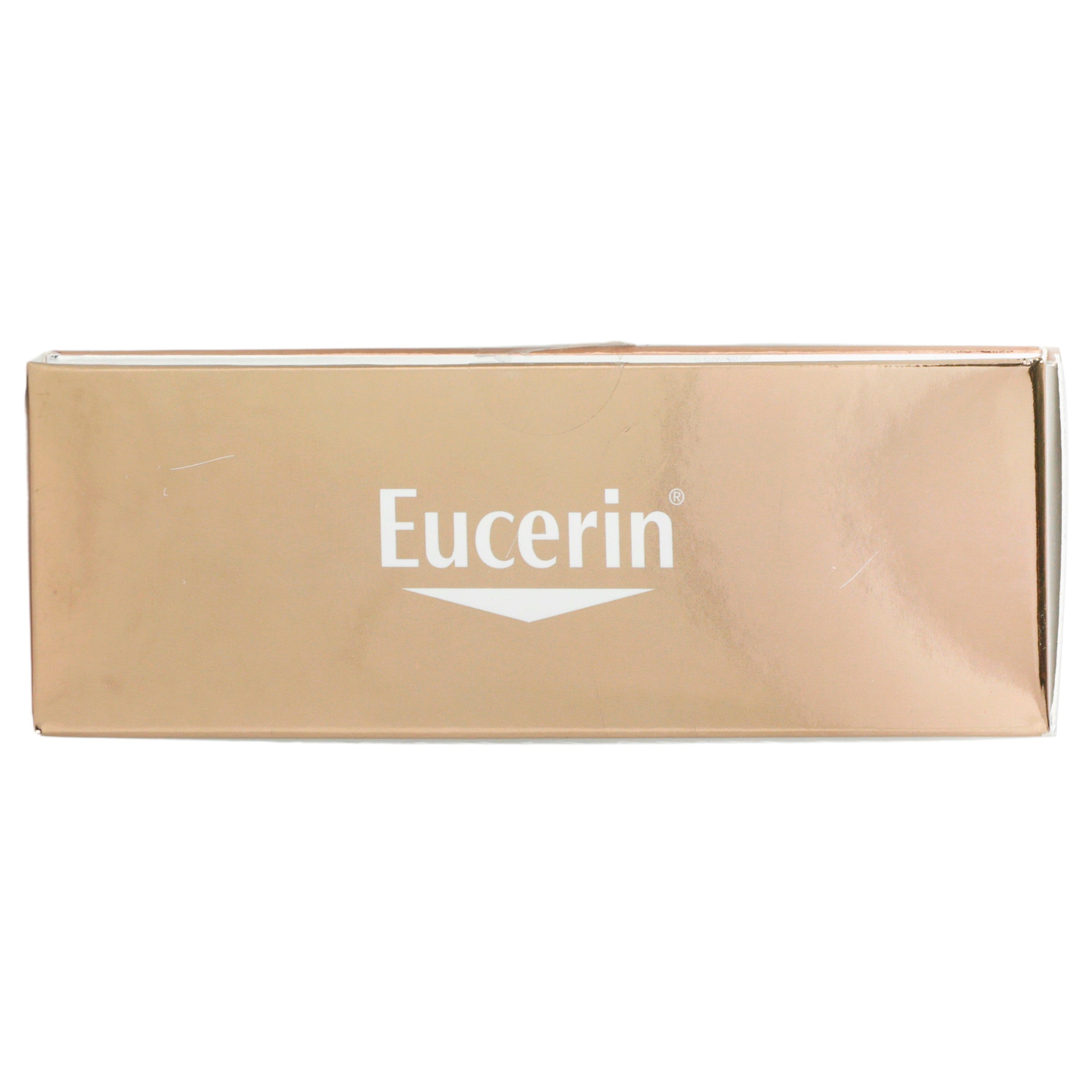 Eucerin Kit Elasticity Serum 30Ml Crema De Dia 6 - 7501054555629