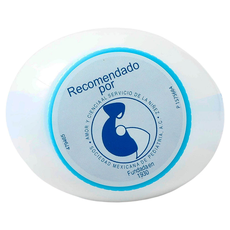 Talco Mennen Azul 200G - WeCare Pharma