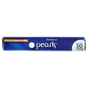Pearls 0.143G Con 30 Capsulas (Probioticos) - WeCare Pharma
