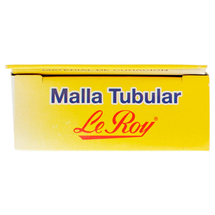 Venda Malla Tubular N1 2M Leroy - WeCare Pharma