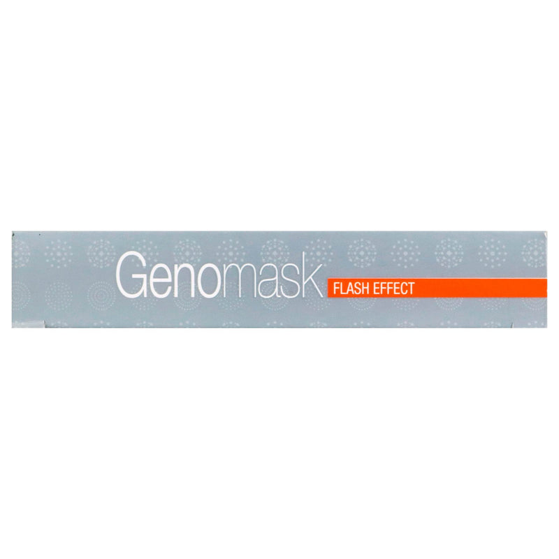 Genove Genomask Mascarilla Facial Con 6 - WeCare Pharma