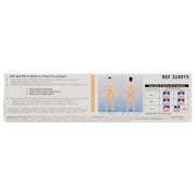 Jeringa Insulina Ultrafine Bd 1Ml 31Gx6Mm Con 10 - WeCare Pharma