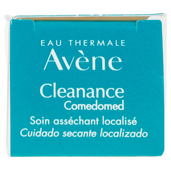 Avene Cleanance Comedomed Spot Sos Crema 15Ml 6 - 3282770144970