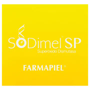 Sodimel Sp Suero Facial Antioxidante 30G - WeCare Pharma