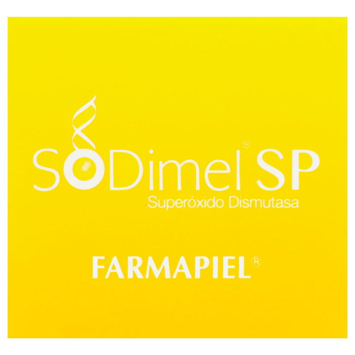 Sodimel Sp Suero Facial Antioxidante 30G 5 - 7502002461061