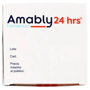Amably 20Mg Con 14 Capsulas (Esomeprazol) - WeCare Pharma