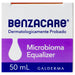 Benzacare Microbioma Equalizer Locion 50Ml - WeCare Pharma