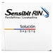 Sensibit-Rin Solución 0.4/0.1G 60Ml (Fenilefrina/Loratadina) - WeCare Pharma