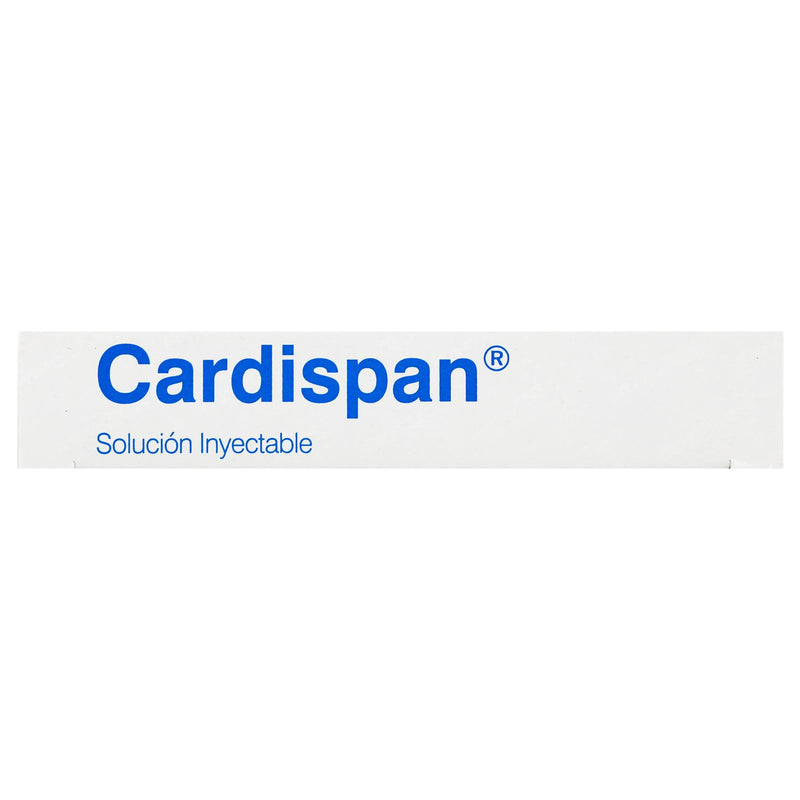 l carnitina inyectable cardispan Is it safe to take L-carnitine with levothyroxine (thyroid medication)? main image 1
