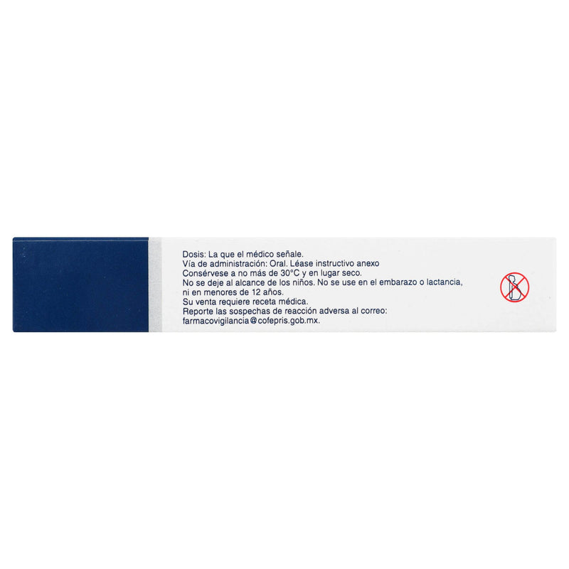 Neurontin 400Mg Con 30 Capsulas (Gabapentina) - WeCare Pharma