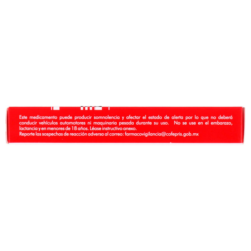 Prikul 75Mg Con 28 Capsulas (Pregabalina) - WeCare Pharma