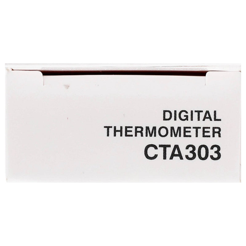 Termómetro Digital Citizen Cta303 - WeCare Pharma