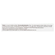 Glitacar-1 (Pioglitazona) Tabletas 15Mg Con 7 - WeCare Pharma