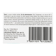 Malival Ap 50Mg Con 28 Capsulas (Indometacina) - WeCare Pharma