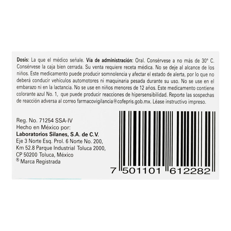 Malival Ap 50Mg Con 28 Capsulas (Indometacina) - WeCare Pharma