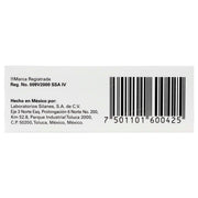 Folivital 5Mg Con 30 Tabletas (Acido Folico) - WeCare Pharma