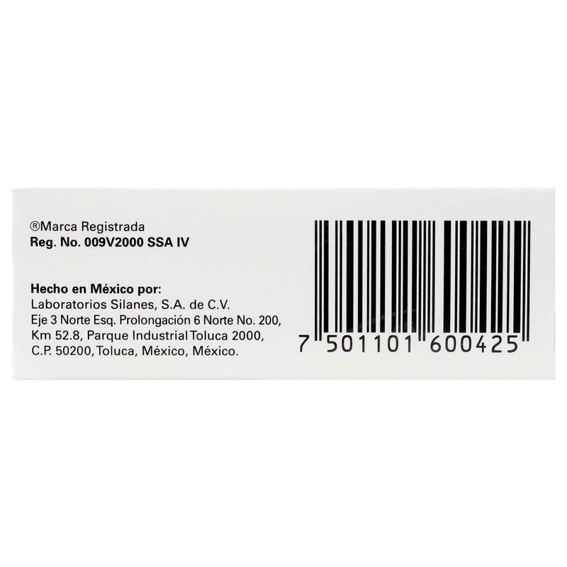 Folivital 5Mg Con 30 Tabletas (Acido Folico) - WeCare Pharma