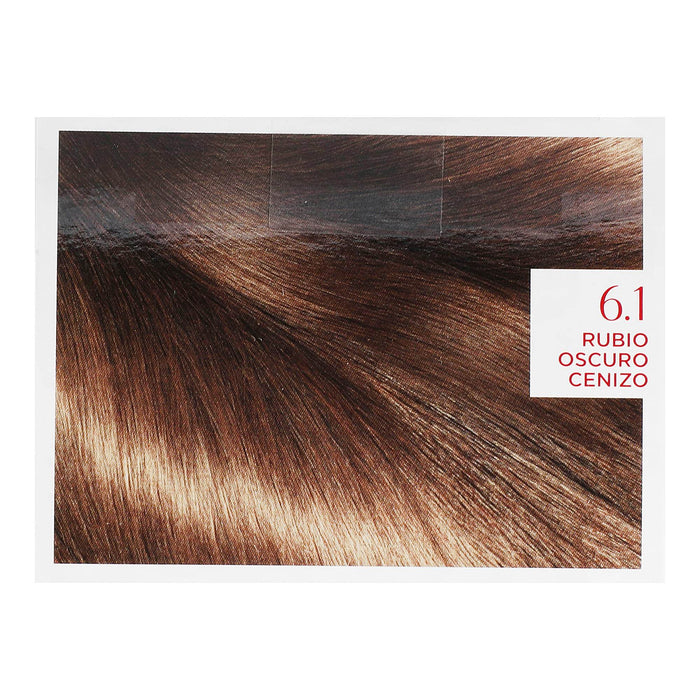 Tinte Loreal Excellence Rubio Oscuro 6.1 - WeCare Pharma
