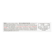 Supradol 60Mg Con 3 Ampulas (Ketorolaco) - WeCare Pharma